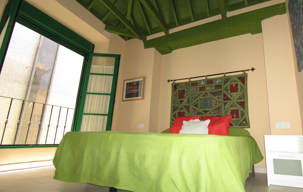 Livemalaga San Juan Apartment Room photo