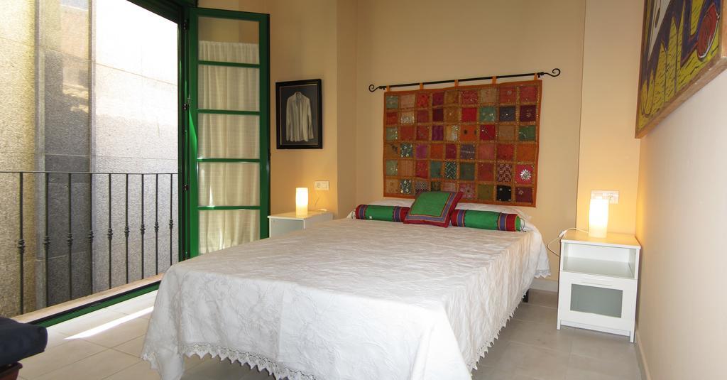 Livemalaga San Juan Apartment Room photo