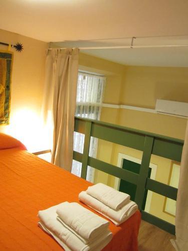 Livemalaga San Juan Apartment Exterior photo