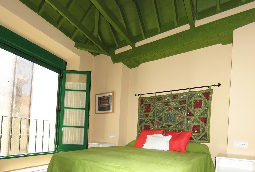 Livemalaga San Juan Apartment Room photo