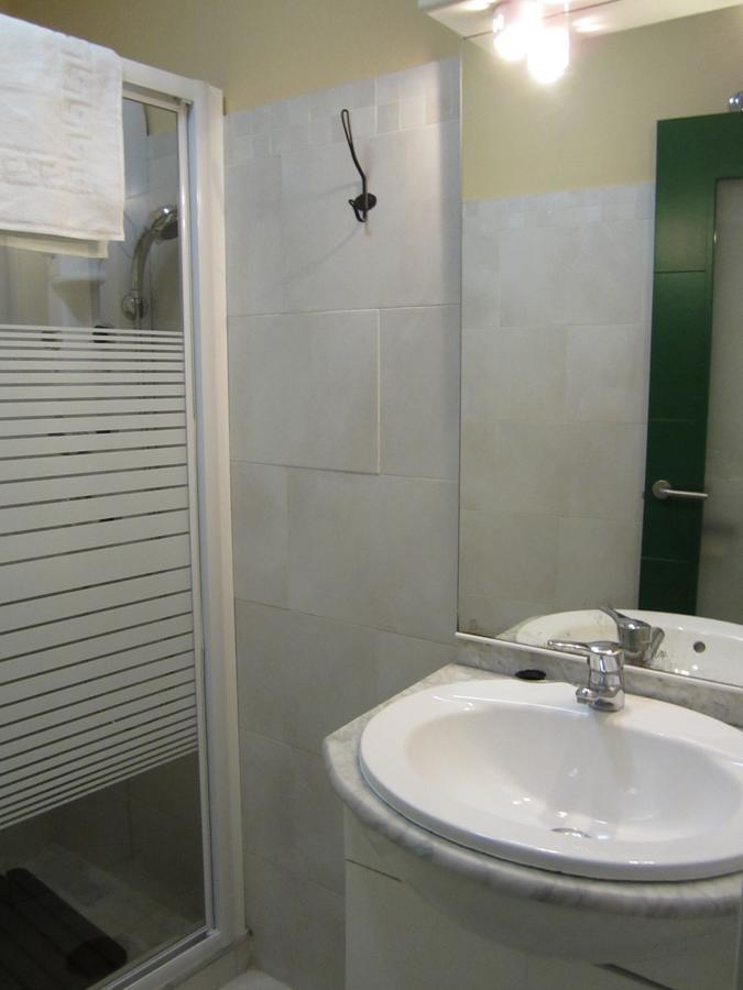 Livemalaga San Juan Apartment Exterior photo