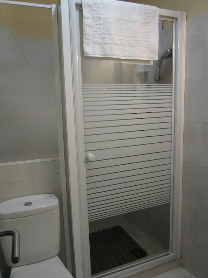 Livemalaga San Juan Apartment Exterior photo